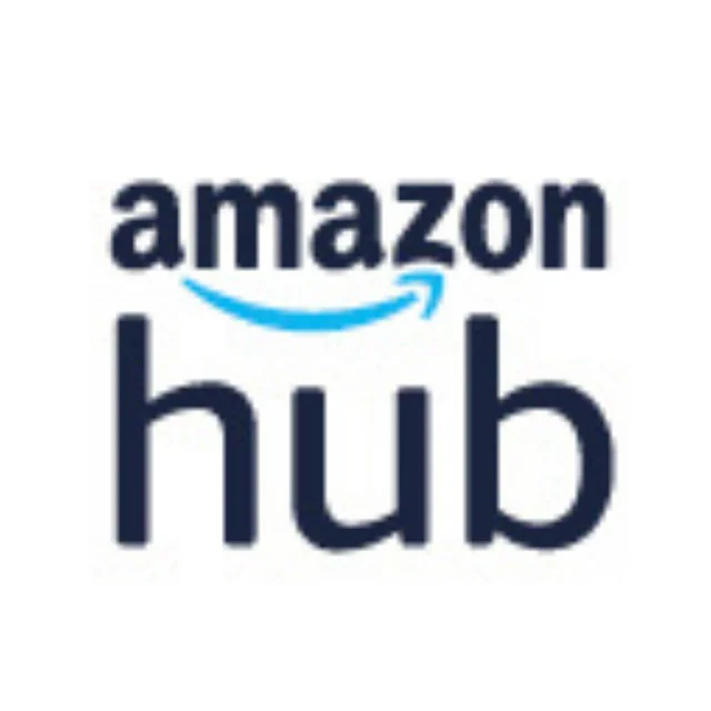 Logo de Amazon