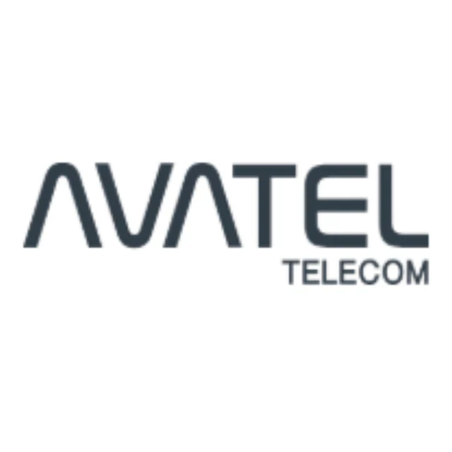 Logo de Avatel