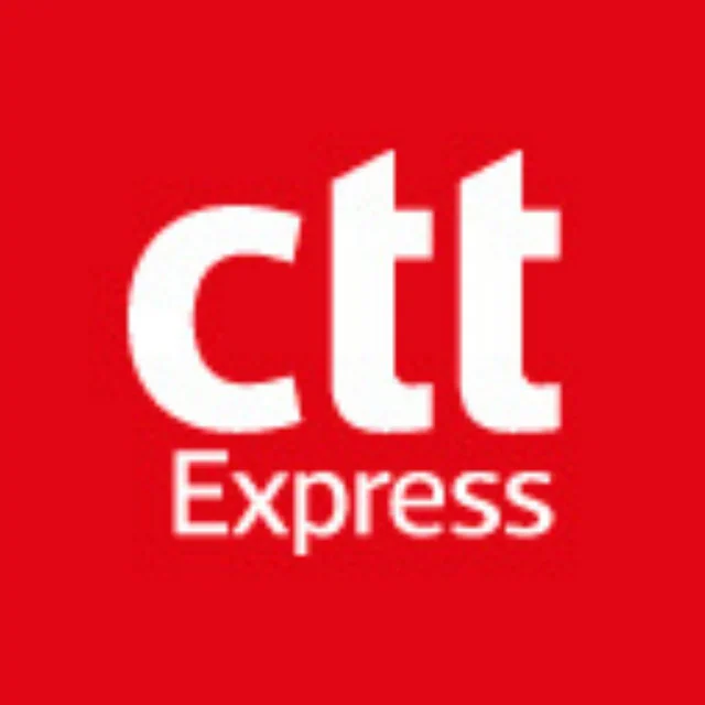 Logo de CTT