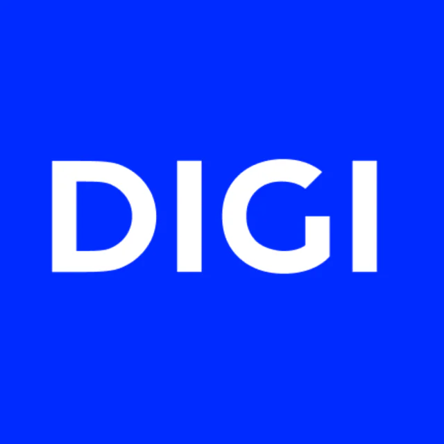 Logo de Digi