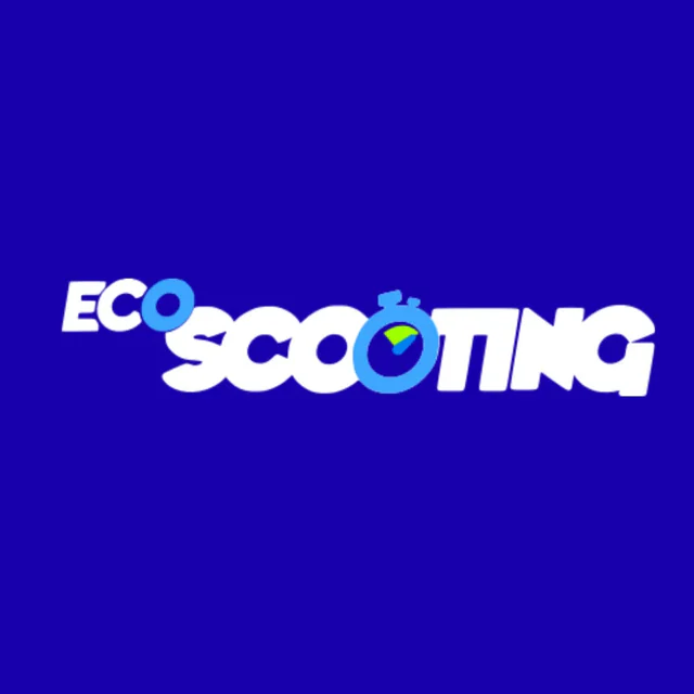 Logo de Ecoscooting