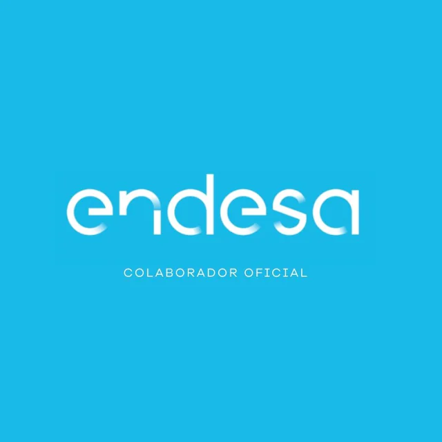 Logo de Endesa