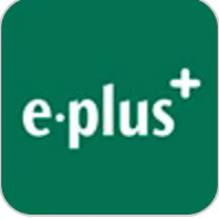Logo de E-Plus