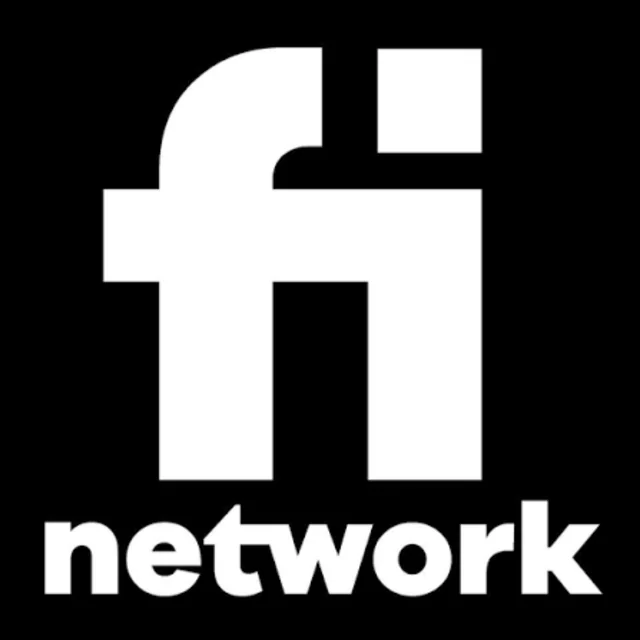Logo de Finetwork