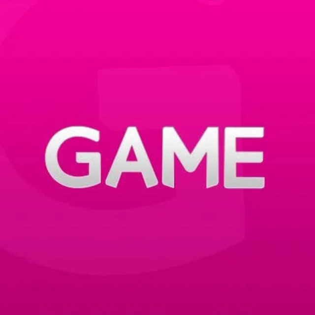 GAME