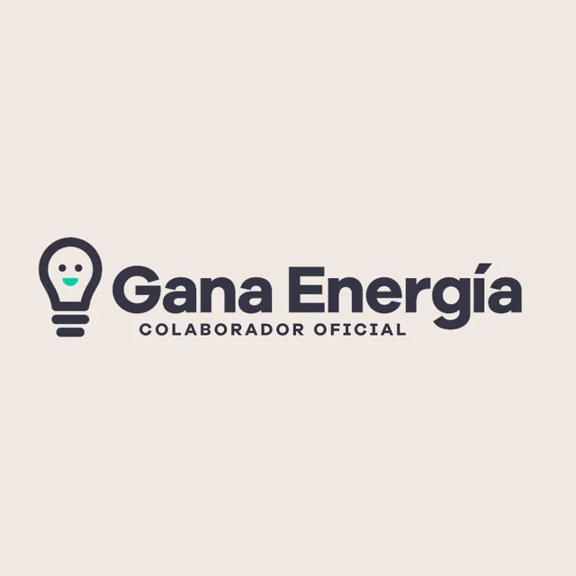 Logo de Gana Energía