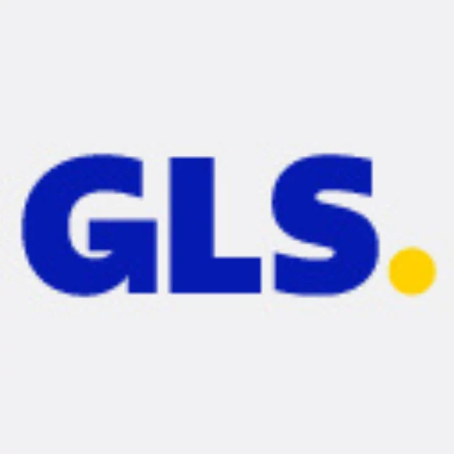 Logo de GLS