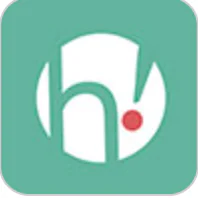 Logo de Hablapp