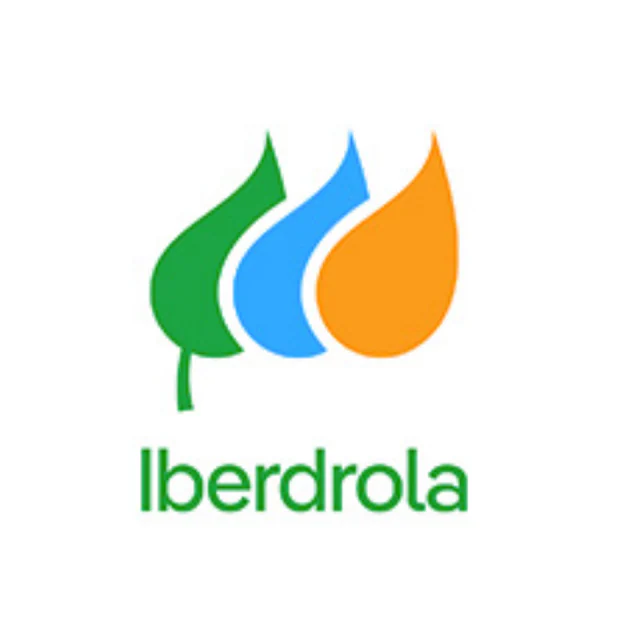 Logo de Iberdrola