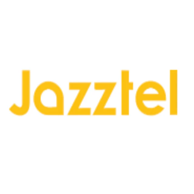 Logo de Jazztel
