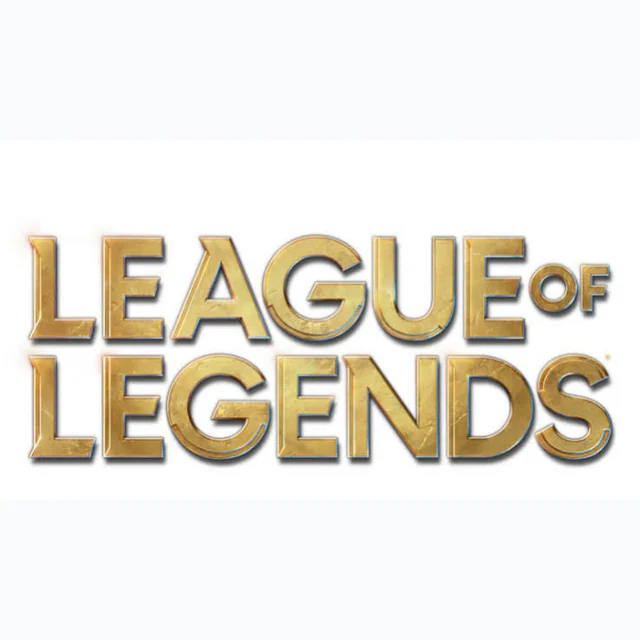 League of Legends