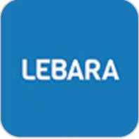 Logo de Lebara