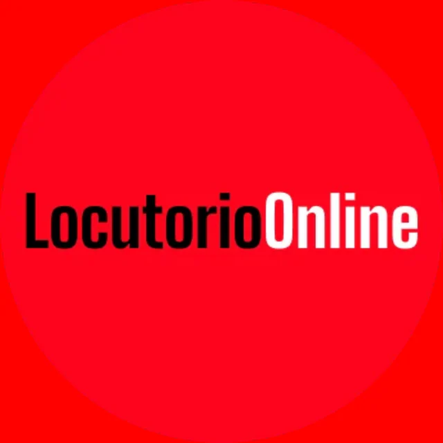 Locutorio Online