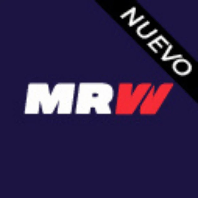 Logo de MRW