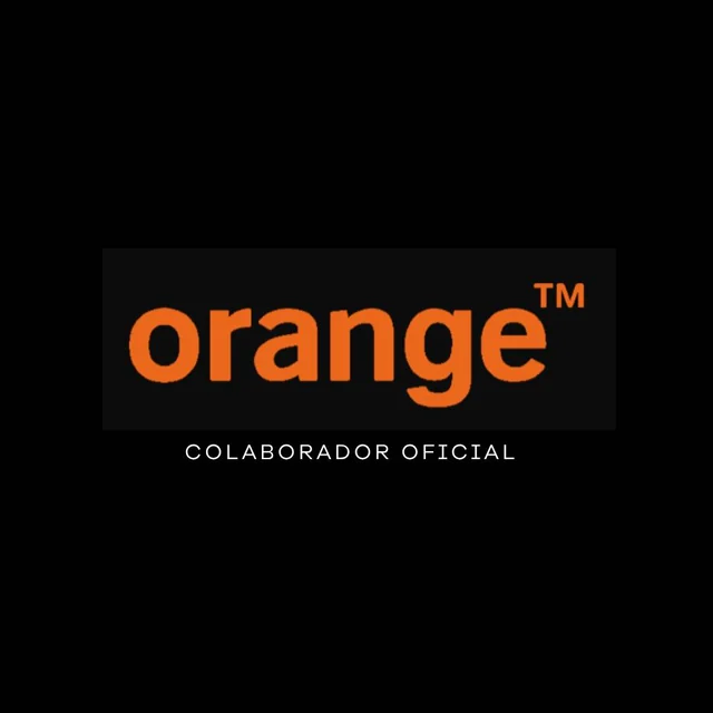 Logo de Orange