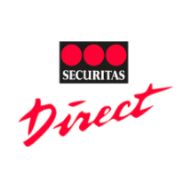 Logo de Securitas Direct