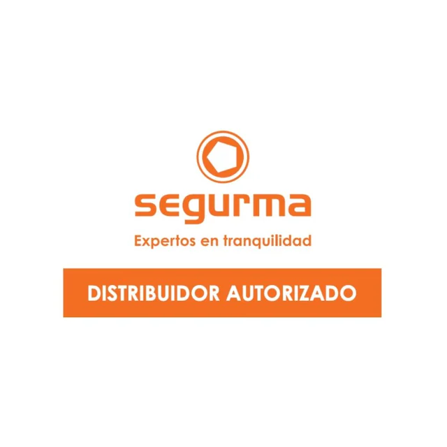Logo de Segurma