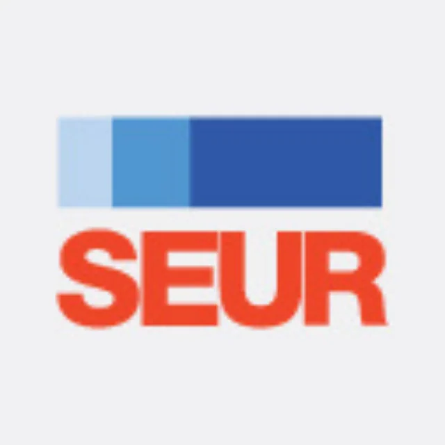 Logo de SEUR