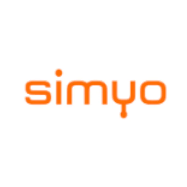 Logo de Simyo