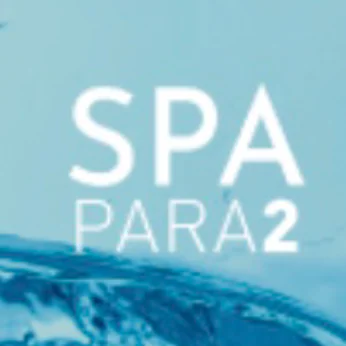 Spa para 2