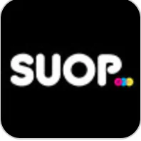 Logo de SUOP
