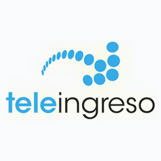 Teleingreso