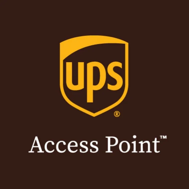 Logo de UPS