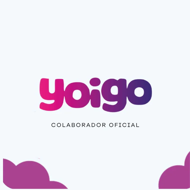 Logo de Yoigo