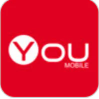Logo de YouMobile