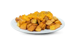Patates braves de Tómate Algo