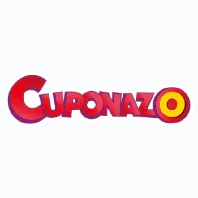 Logo de Cuponazo