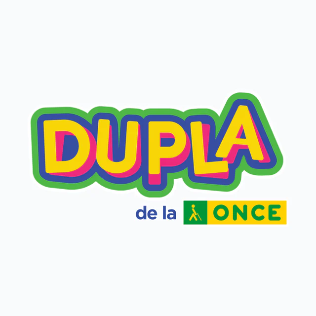 Logo de Dupla