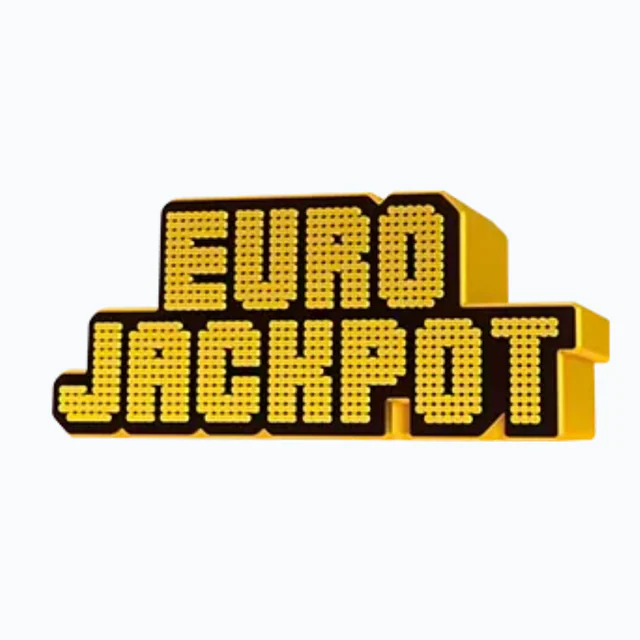 Logo de Eurojackpot