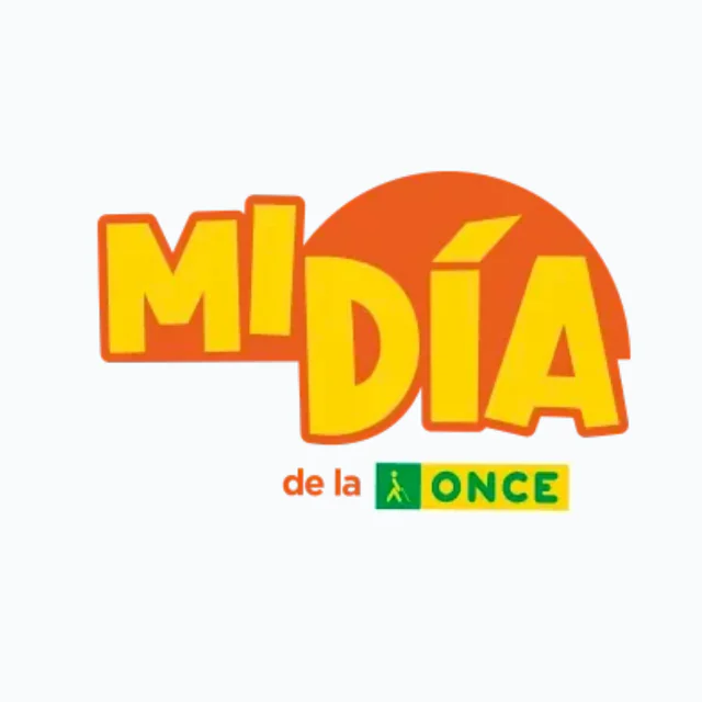 Logo de Mi Día